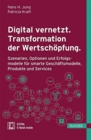 Dig.Transformation d.Wertschoepf - Book