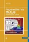 Programmieren m.MATLAB 6.A. - Book
