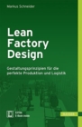 Lean Factory - Book