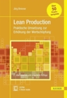 Lean Production 2.A. - Book
