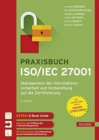 Praxisbuch ISO/IEC 27001 2.A. - Book