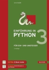 Einfuhrung in Python 3, 3.A. - Book