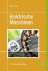 Elektr.Maschinen 17.A. - Book