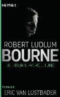 Die Bourne Vergeltung - Book