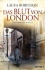 Das Blut von London - Book