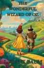 THE WONDERFUL WIZARD OF OZ(Illustrated) - Book