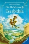 Die Brucke nach Terabithia - Book