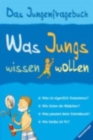 Was Jungs wissen wollen - Book