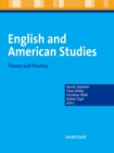 English and American Studies : Theory and Practice - eBook