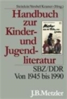 Handbuch zur Kinder- und Jugendliteratur. Von 1750 bis 1800 - Book