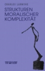 Strukturen moralischer Komplexitat - Book