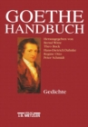 Goethe-Handbuch : Band 1: Gedichte - Book