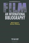 Film - an International Bibliography - Book