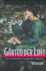 Garten der Lust : Eine Geschichte erregender Lekturen - Book