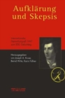 Aufklarung und Skepsis : Internationaler Heine-Kongre 1997 zum 200. Geburtstag - Book