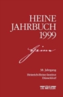 HEINE-JAHRBUCH 1999 : 38. Jahrgang - Book