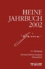 Heine-Jahrbuch 2002 : 41. Jahrgang - Book