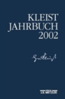 Kleist-Jahrbuch 2002 - Book