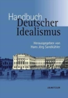 Handbuch Deutscher Idealismus - Book