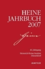 Heine-Jahrbuch 2007 : 46. Jahrgang - Book