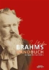 Brahms-Handbuch - Book