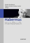 Habermas-Handbuch - Book