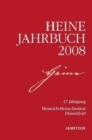 Heine-Jahrbuch 2008 : 47. Jahrgang - Book