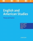 English and American Studies : Theory and Practice - Book