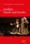 Lexikon Musik und Gender - Book
