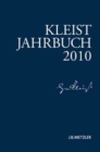Kleist-Jahrbuch 2010 - Book