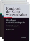 Handbuch der Kulturwissenschaften : Sonderausgabe in 3 Banden - Book