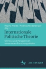 Internationale Politische Theorie : Eine Einfuhrung - Book