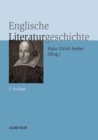 Englische Literaturgeschichte - Book