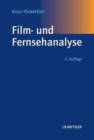Film- und Fernsehanalyse - Book
