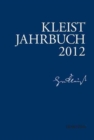 Kleist-Jahrbuch 2012 - Book