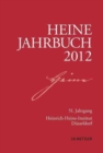 Heine-Jahrbuch 2012 : 51. Jahrgang - Book