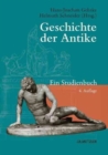 Geschichte der Antike : Ein Studienbuch - Book