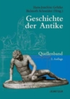 Geschichte der Antike : Quellenband - Book