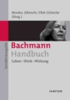 Bachmann-Handbuch : Leben - Werk - Wirkung - Book