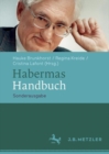 Habermas-Handbuch - Book