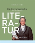 Illustrierte Geschichte der deutschen Literatur : Epochen - Autoren - Werke - Book