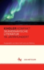 Kindler Kompakt: Skandinavische Literatur, 19. Jahrhundert - Book