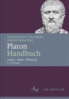 Platon-Handbuch : Leben - Werk - Wirkung - Book