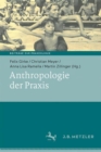 Anthropologie der Praxis - Book