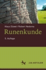 Runenkunde - Book