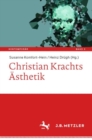 Christian Krachts Asthetik - Book