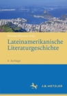 Lateinamerikanische Literaturgeschichte - Book