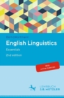 English Linguistics : Essentials - Book