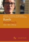 Rawls-Handbuch : Leben - Werk - Wirkung - Book