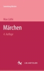 Marchen - Book